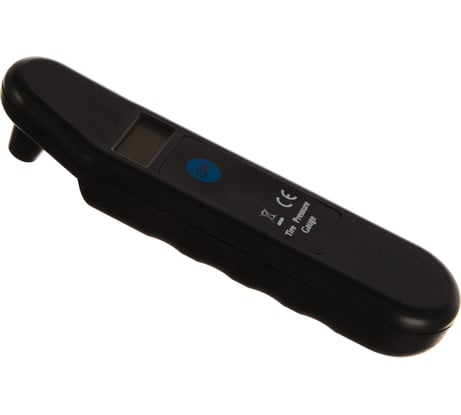 Цифровой манометр Вымпел МН-04 цифровой, 10 атм 5158