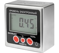 Электронный уровень Elitech 2210.001000 188620