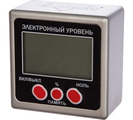 Электронный уровень Elitech 2210.001000