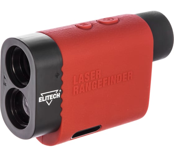 Дальномер Elitech ЛД 600 188616 1