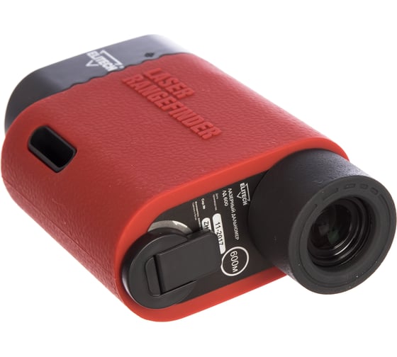 Дальномер Elitech ЛД 600 188616
