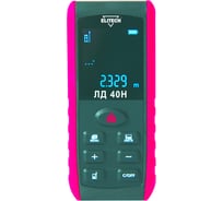 Дальномер Elitech ЛД 40Н 186274