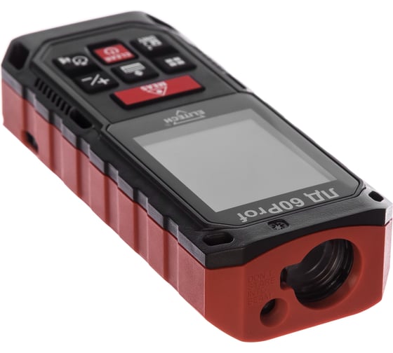 Дальномер Elitech ЛД 60Prof 188612