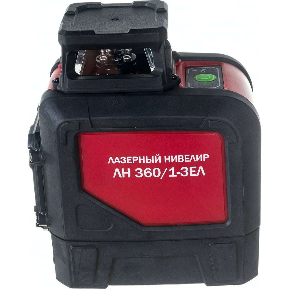 Нивелир Elitech ЛН 360/1-ЗЕЛ 188609 - выгодная цена, отзывы ...