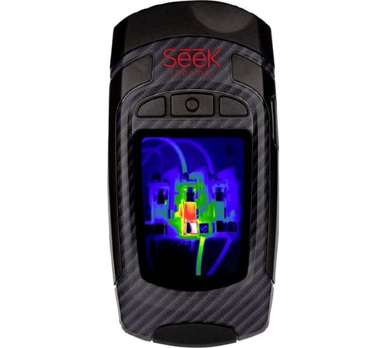 Тепловизор Seek Thermal Reveal PRO