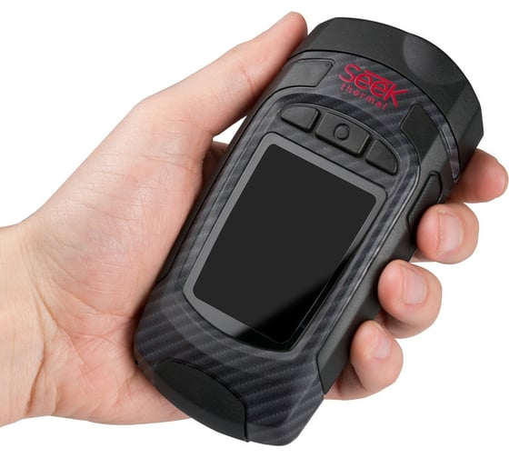 Тепловизор Seek Thermal Reveal PRO