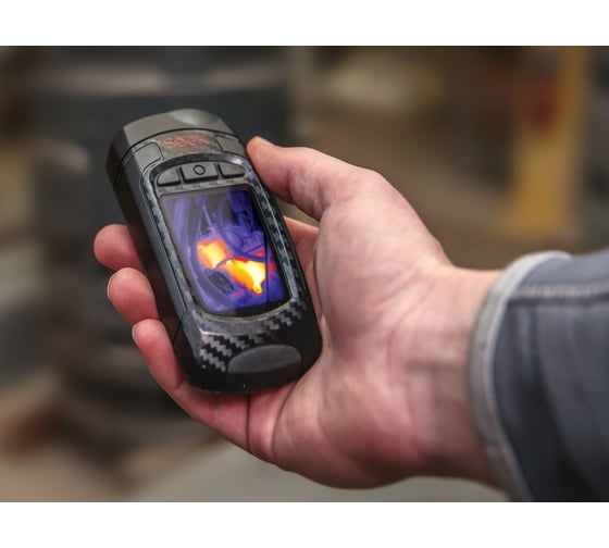 Тепловизор Seek Thermal Reveal PRO