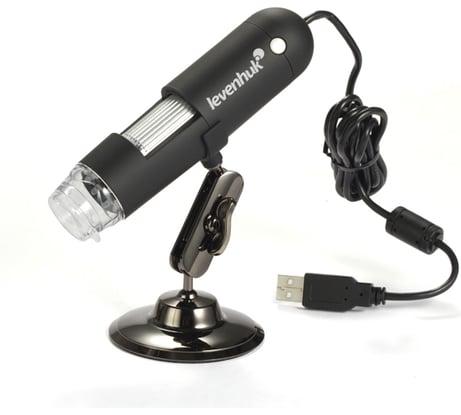 Цифровой Микроскоп Levenhuk DTX 50 61021