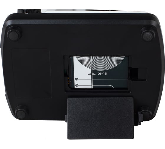 Цифровой микроскоп Levenhuk DTX 500 LCD 61024