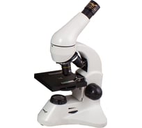 Микроскоп Levenhuk Rainbow D50L PLUS Moonstone/Лунный камень 69056