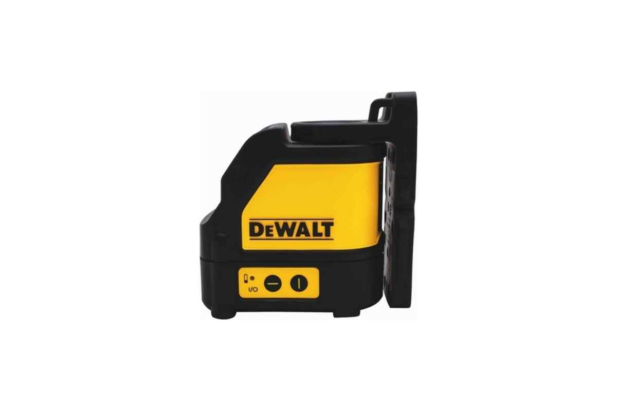 Laser dewalt clearance dw088cg