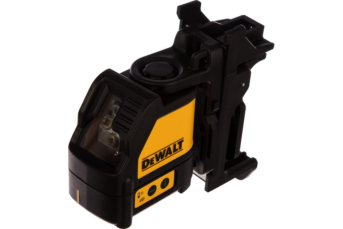 Dewalt laser online level dw088cg