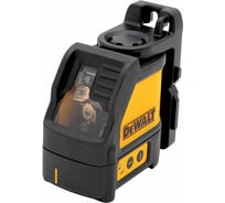 Лазерный построитель плоскостей DEWALT DW088CG