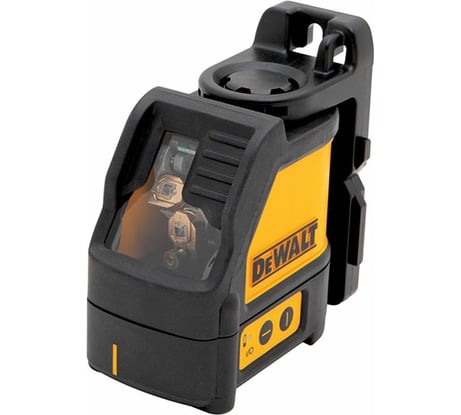 Лазерный построитель плоскостей DEWALT DW088CG