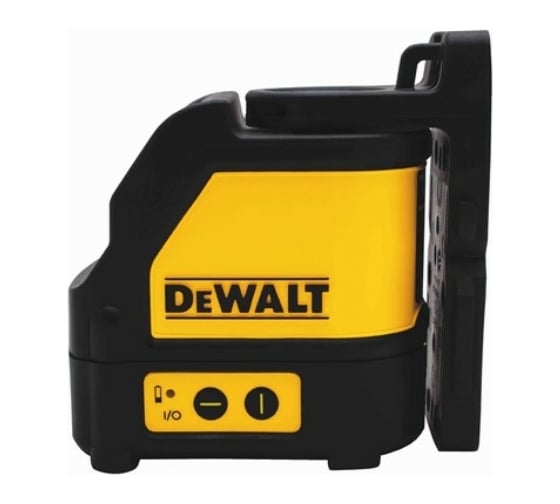 Лазерный построитель плоскостей DEWALT DW088CG