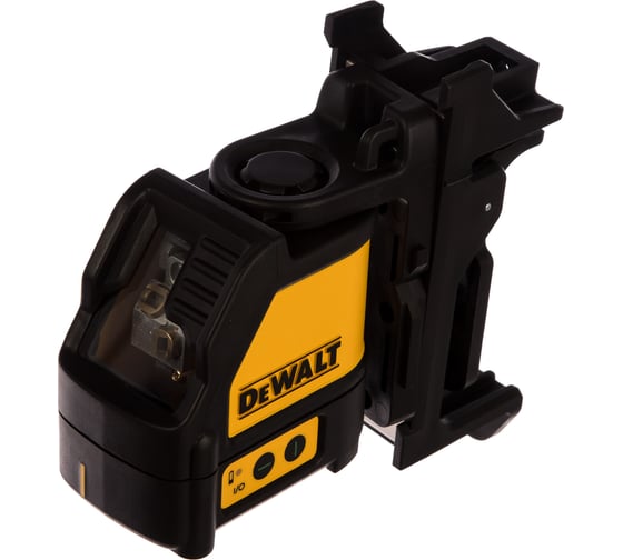 Лазерный построитель плоскостей DEWALT DW088CG