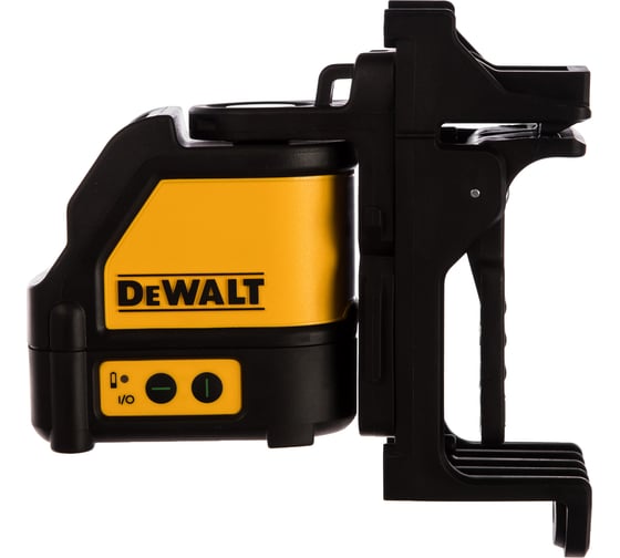 Лазерный построитель плоскостей DEWALT DW088CG