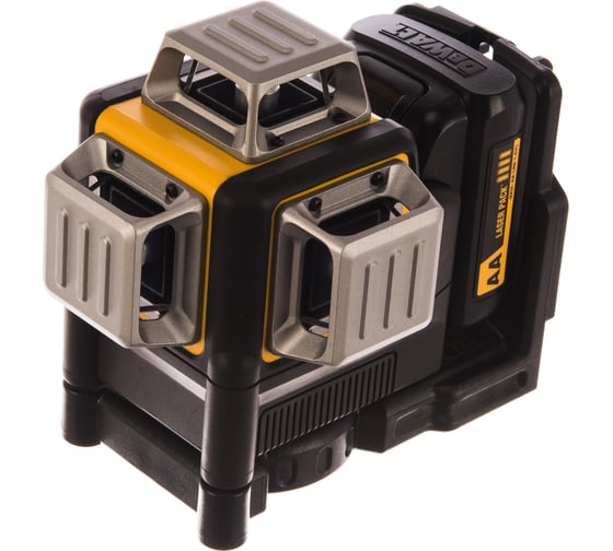 Лазерный построитель плоскостей DEWALT DW1080 DCE089LR