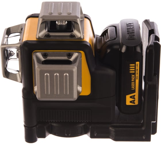 Лазерный построитель плоскостей DEWALT DW1080 DCE089LR