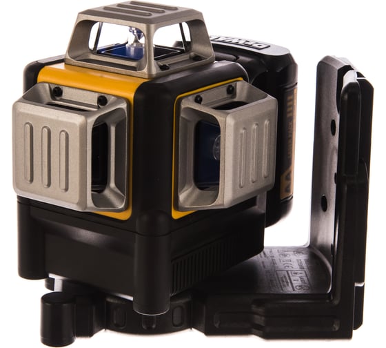 Лазерный построитель плоскостей DEWALT DW1080 DCE089LR