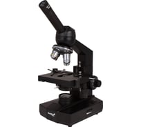 Монокулярный Микроскоп Levenhuk 320 18273