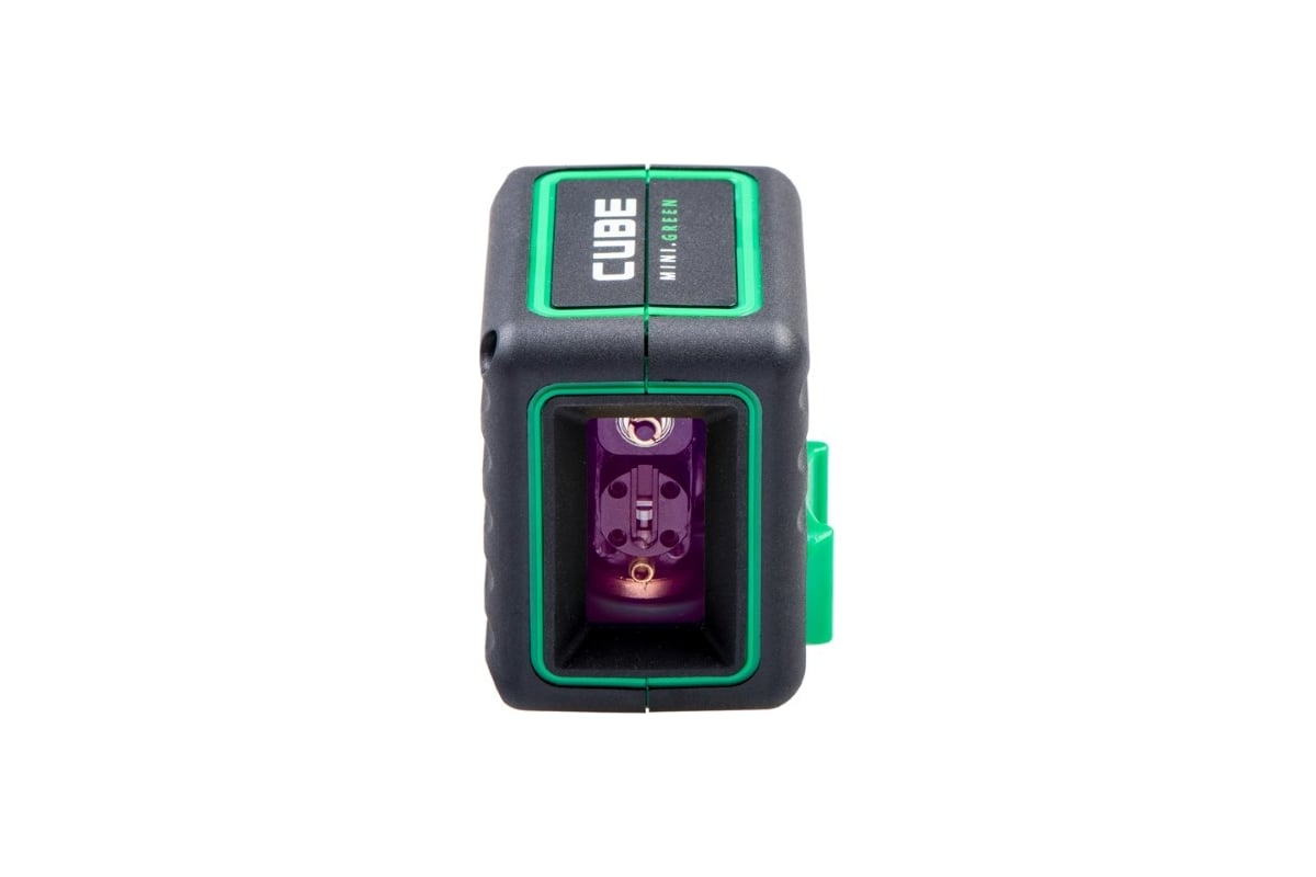  уровень ADA Cube MINI Green Basic Edition А00496 - выгодная .