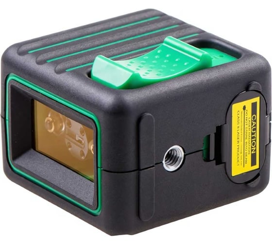Лазерный уровень ADA Cube MINI Green Basic Edition А00496