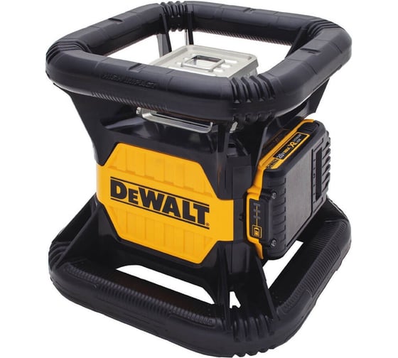 Лазерный нивелир DEWALT DW ROTARY 079 G BARE UNIT DCE079NG 1