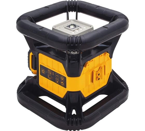 Лазерный нивелир DEWALT DW ROTARY 079 G BARE UNIT DCE079NG