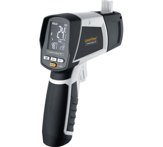Инфракрасный термометр Laserliner CondenseSpot XP 082.047A