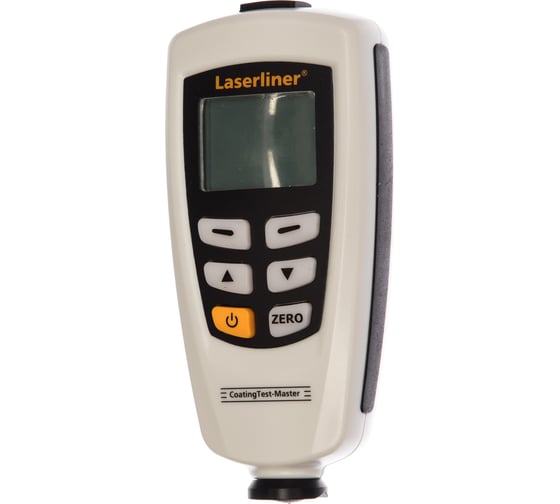 Толщиномер Laserliner CoatingTest-Master 082.150A