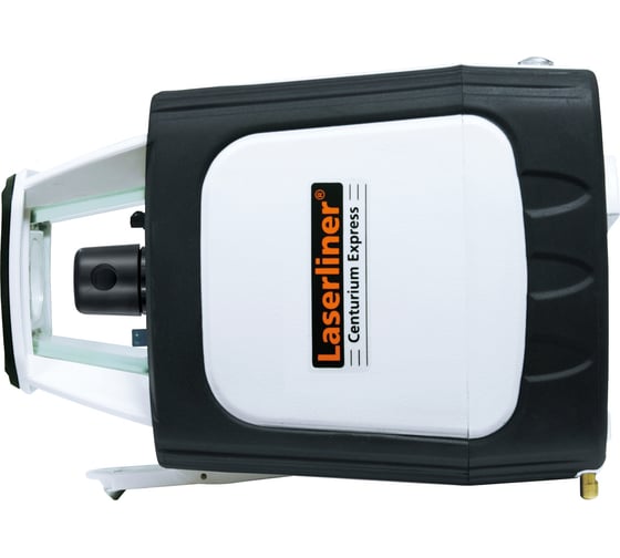 Полностью автоматический ротационный лазер Laserliner Centurium Express 410 S 056.100L