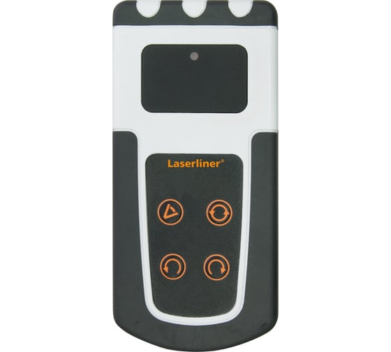 Полностью автоматический ротационный лазер Laserliner Centurium Express 410 S 056.100L