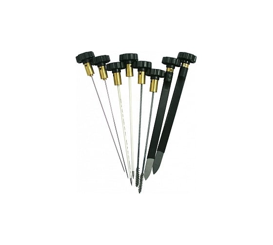 Прибор для определения влажности древесины Laserliner DampMaster Compact Pro 082.325A