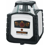 Полностью автоматический ротационный лазер Laserliner Cubus 110 S 052.200A