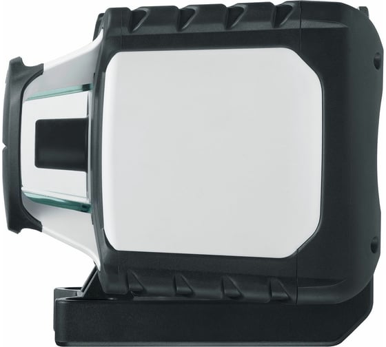 Полностью автоматический ротационный лазер Laserliner Cubus 110 S 052.200A
