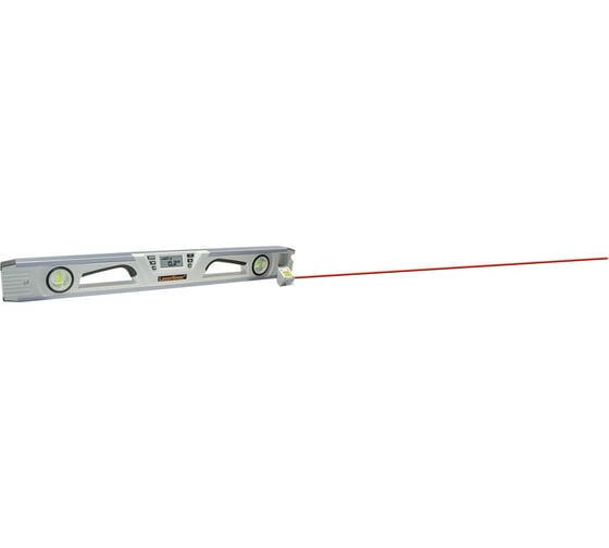 Цифровой электронный уровень Laserliner DigiLevel Laser 081.201A