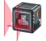 Автоматический перекрёстный лазерный прибор с боковым лазером Laserliner CompactCube-Laser 3 036.150A 2