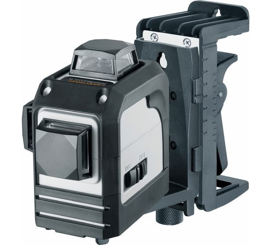 Трёхмерный лазер Laserliner CompactPlane-Laser 3D 036.290A