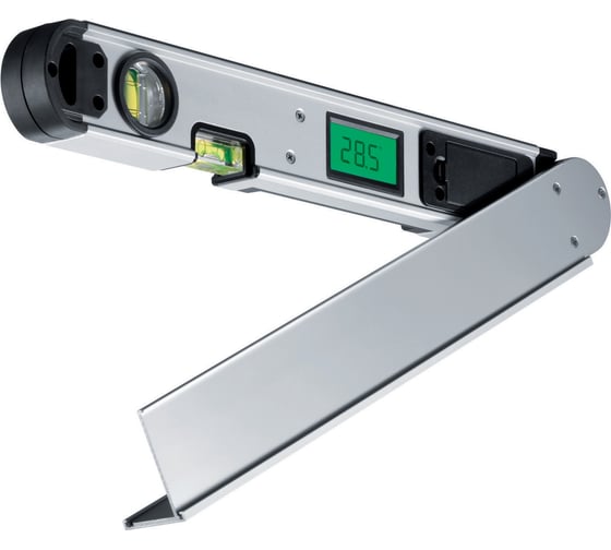 Цифровой электронный угломер с двумя ЖК экранами Laserliner ArcoMaster 60 075.131A