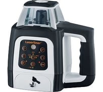 Полностью автоматический ротационный лазер Laserliner Centurium Express 400 Pro S 056.200L