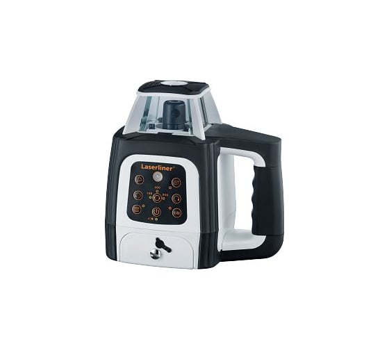 Полностью автоматический ротационный лазер Laserliner Centurium Express 400 Pro S 056.200L 1