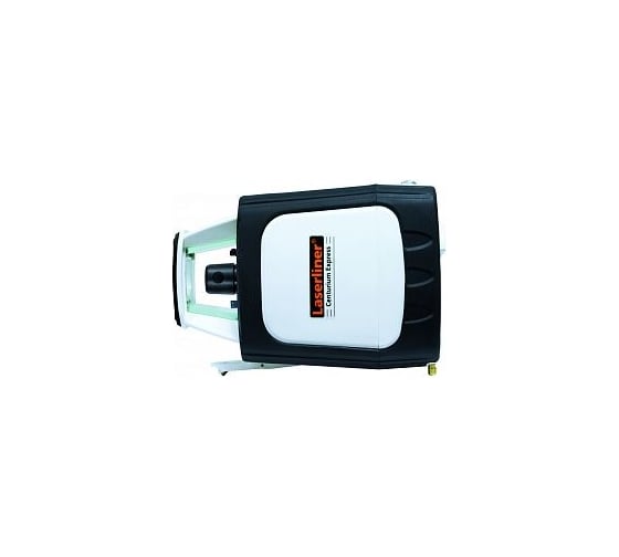 Полностью автоматический ротационный лазер Laserliner Centurium Express 400 Pro S 056.200L