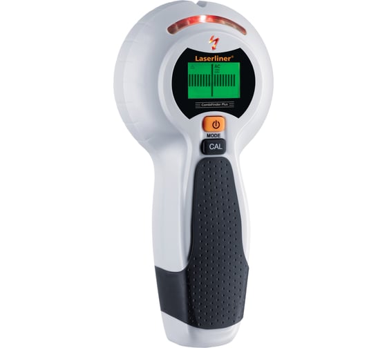 Электронный прибор для поиска электропроводов в стенах Laserliner CombiFinder Plus 080.955A