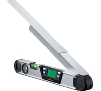 Цифровой электронный угломер с двумя ЖК экранами Laserliner ArcoMaster 40 075.130A