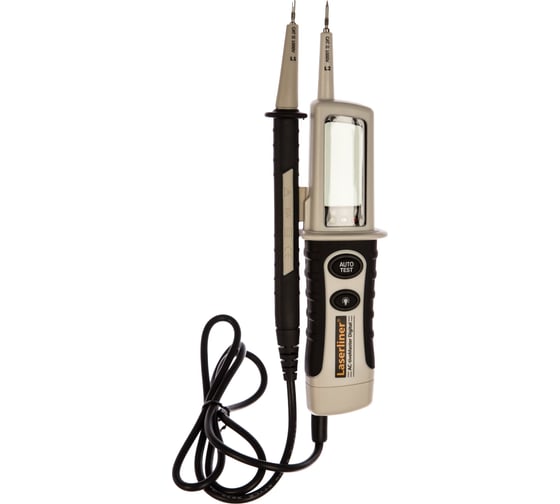 Профессиональный тестер Laserliner ActiveMaster Digital 083.025A 1