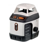 Автоматический ротационный лазерный прибор Laserliner AquaPro 120 Plus Set 165 cm 046.03.00A