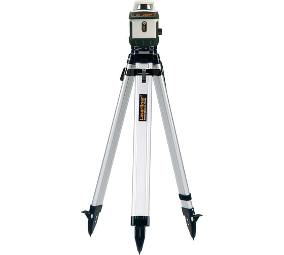 Автоматический ротационный лазерный прибор Laserliner AquaPro 120 Plus Set 165 cm 046.03.00A