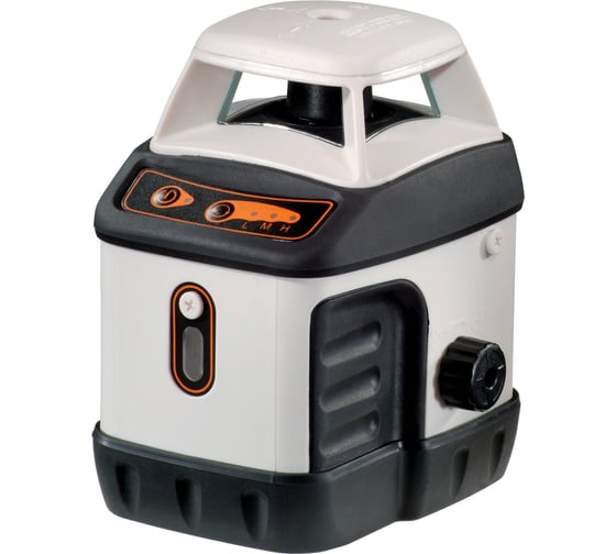 Автоматический ротационный лазер Laserliner AquaPro 310 046.02.00A