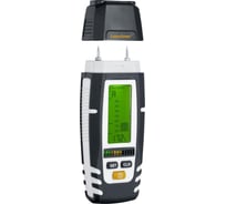 Влагомер для древесины, штукатурки Laserliner DampMaster Compact 082.320A